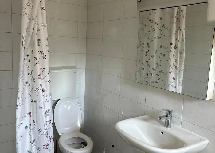 Konukevi Small House Biograd Na Moru
