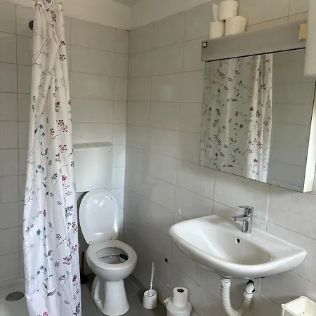 Penzion Small House Biograd Na Moru