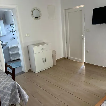 Penzion Small House Biograd Na Moru