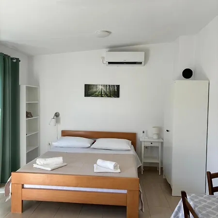 Small House Biograd Na Moru