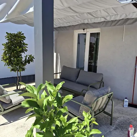 Pensjonat Small House