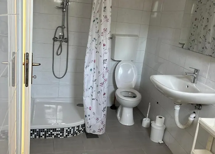 Small House Гостевой дом