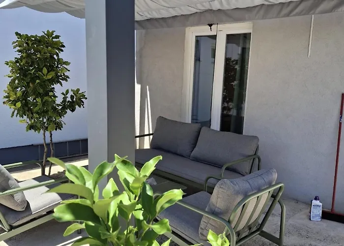 Гостевой дом Small House